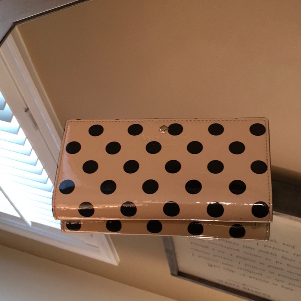 Kate Spade wallet